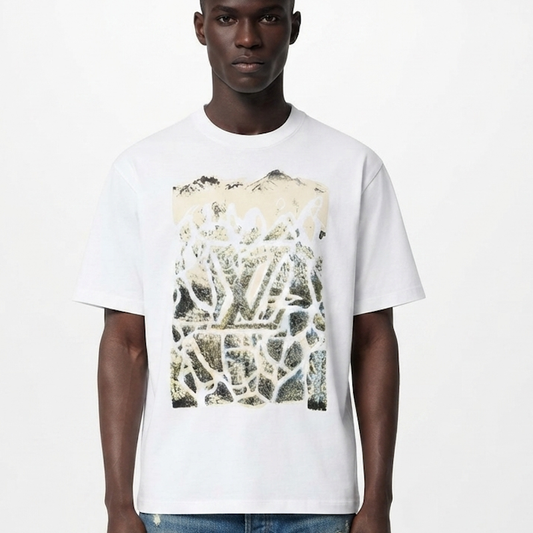 LU  T- Shirt short sleeve