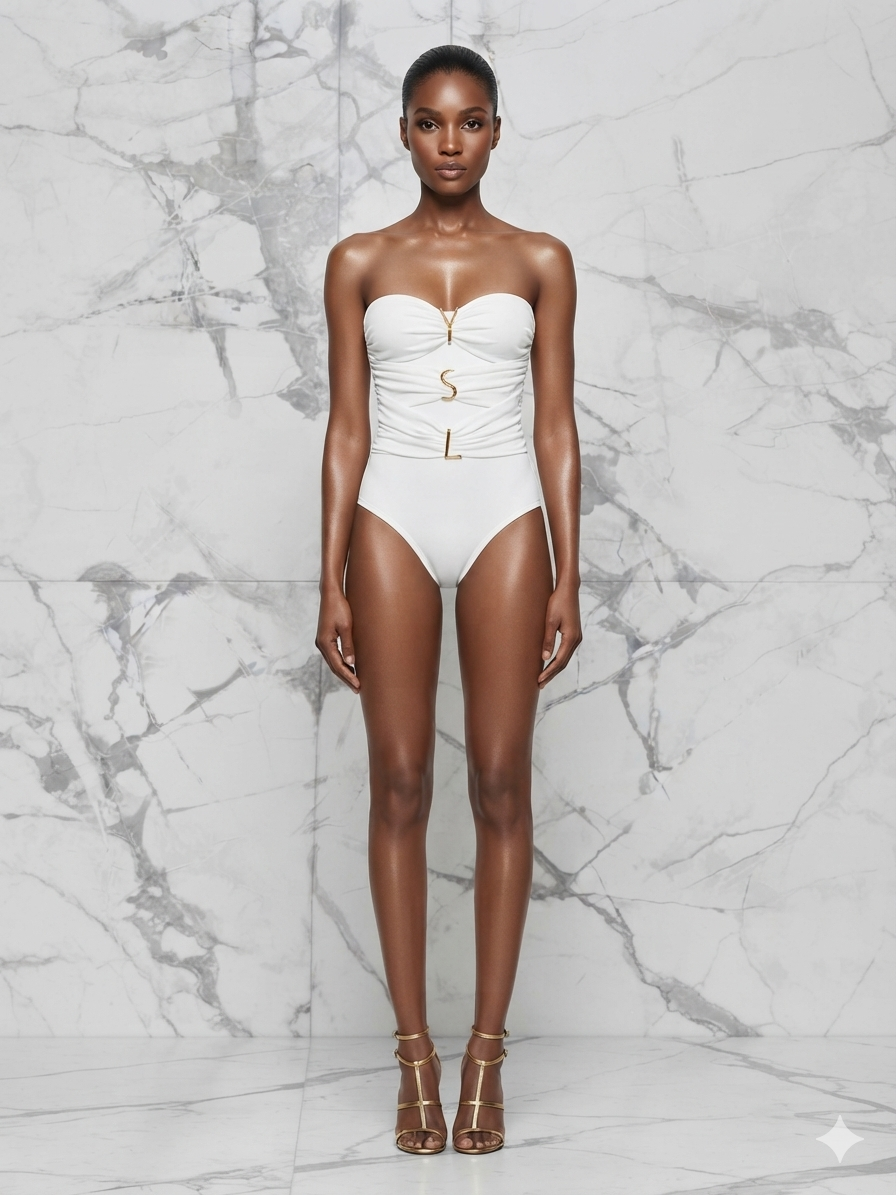 Y L  Swimsuit Bikini 2 Color's