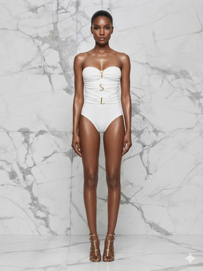 Y L  Swimsuit Bikini 2 Color's