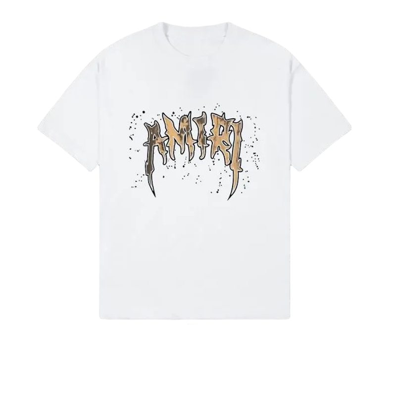 AMR  T-shirt 3 Color's