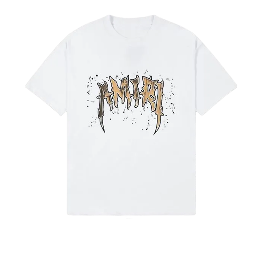 AMR  T-shirt 3 Color's