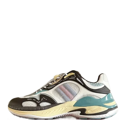 GU  Sneakers trainers 3 Color's