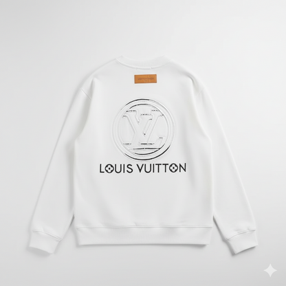LU  Sweatshirt   2 Color's