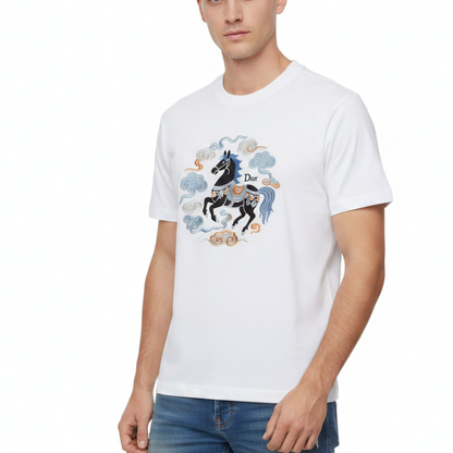 CHD T- Shirt short sleeve 2 Color's