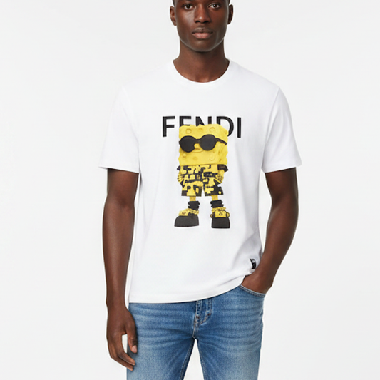 FEN T- Shirt short sleeve 3 Color's