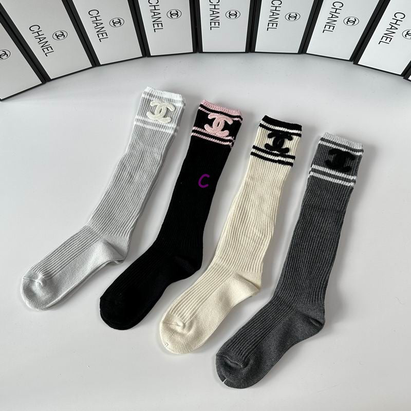 CHL  Socks