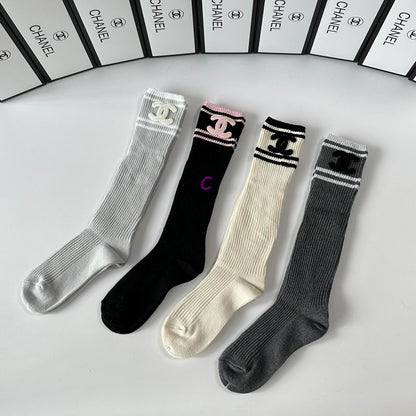 CHL  Socks