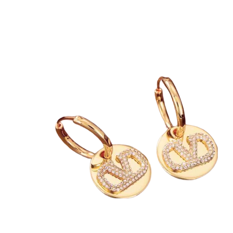 CV Fashion earrings
