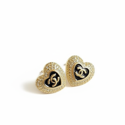 CHL  Fashion Earring 2 Color's