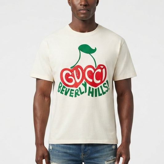 GU  T- Shirt short sleeve 2 Color's