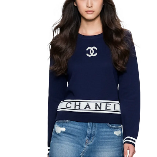 CHL Sweater 2 Color's