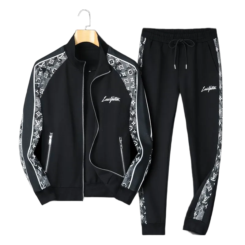 LU Sport Suits   Man 2 XL