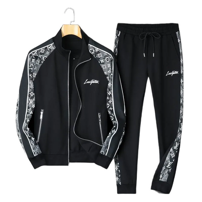 LU Sport Suits   Man 2 XL