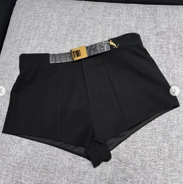 Y L Shorts Woman