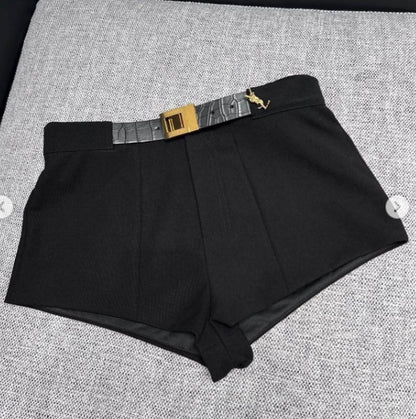 Y L Shorts Woman