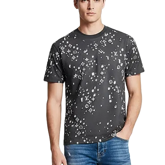 LU T - Shirt short sleeve 3 Color's