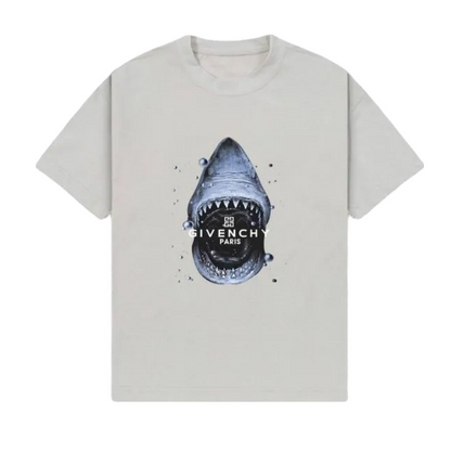 GIVENJY T-shirt 3 Color's