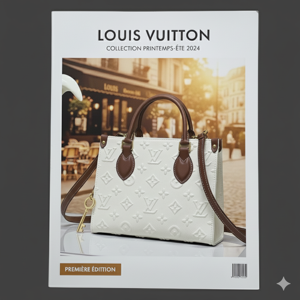 LU Bag 25 cm