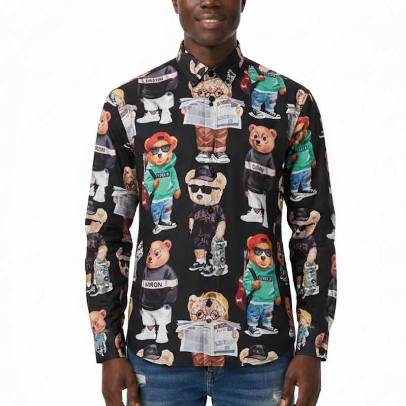 MOSKINO  shirt T- Shirt
