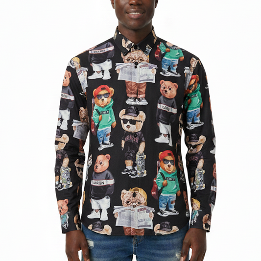 MOSKINO  shirt T- Shirt