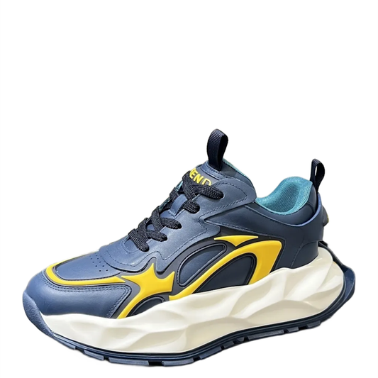 FEN FLOW Sneakers Trainers 3 Color 's