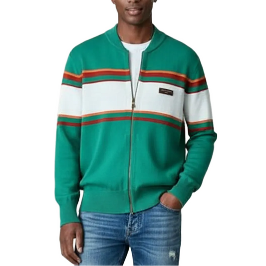 LU Man Jacket  Monogram