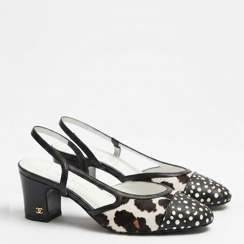 CHL Shoes  Woman Heels