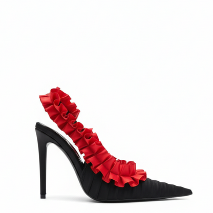 Y L shoes  Woman 2 Color's
