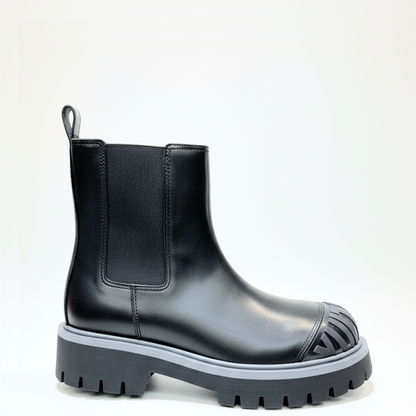 LU Boots Man 2 Color's