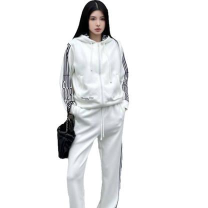 CHD MISS Sport Suits  Woman 2 Color's 2025 Limited