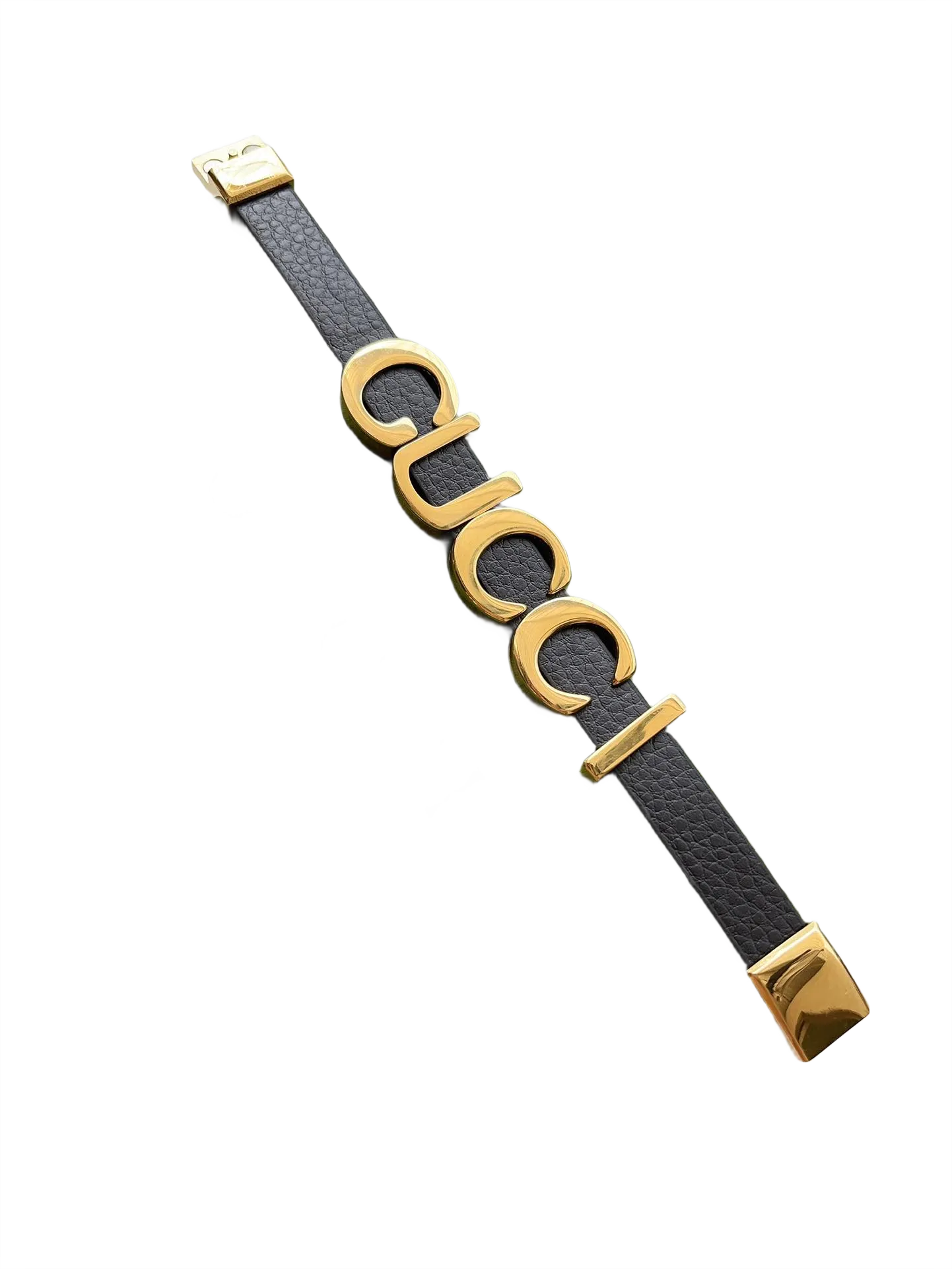 GU Fashion Bracelet  SALE-min order required