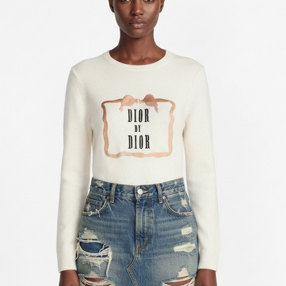 CHD woman Sweater 2 Color's