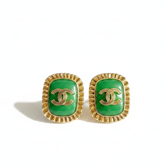 CHL Fashion Earrings 3 Color's