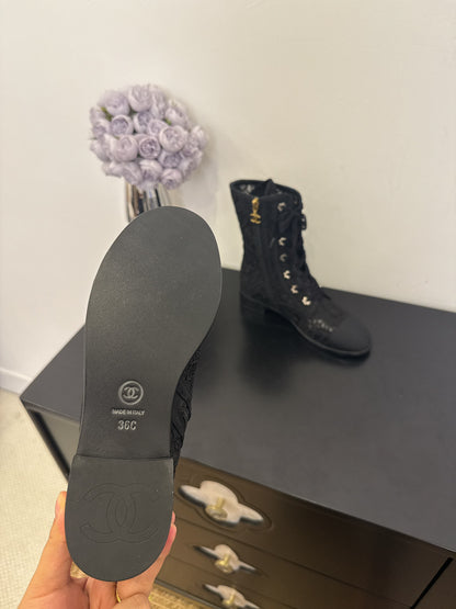 CHL Summer Boots  Woman 2 Color's