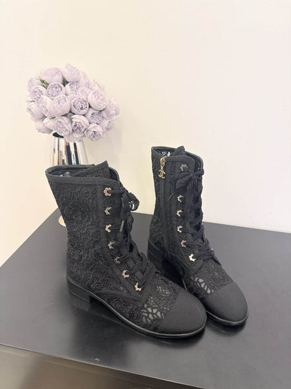 CHL Summer Boots  Woman 2 Color's