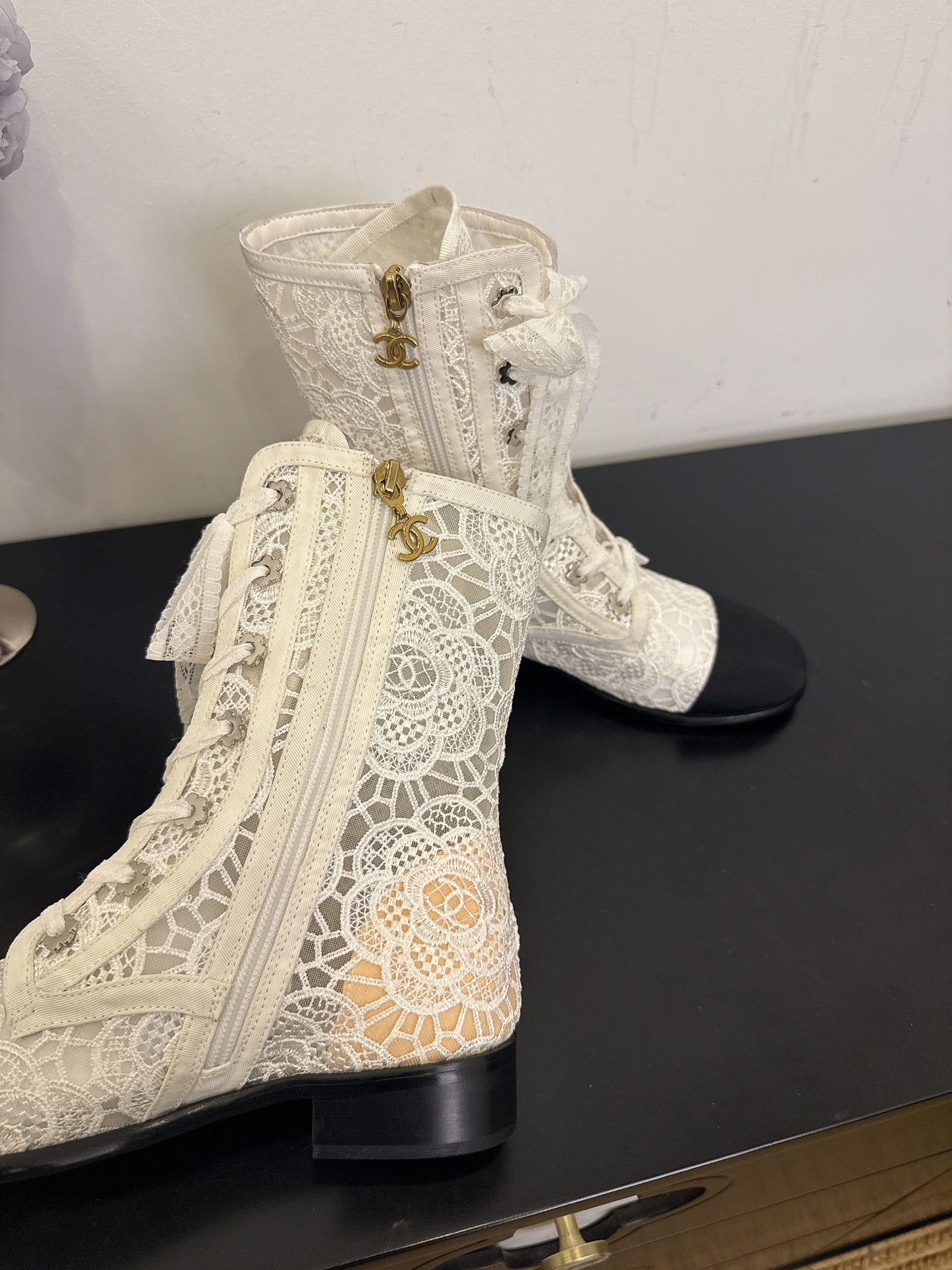CHL Summer Boots  Woman 2 Color's