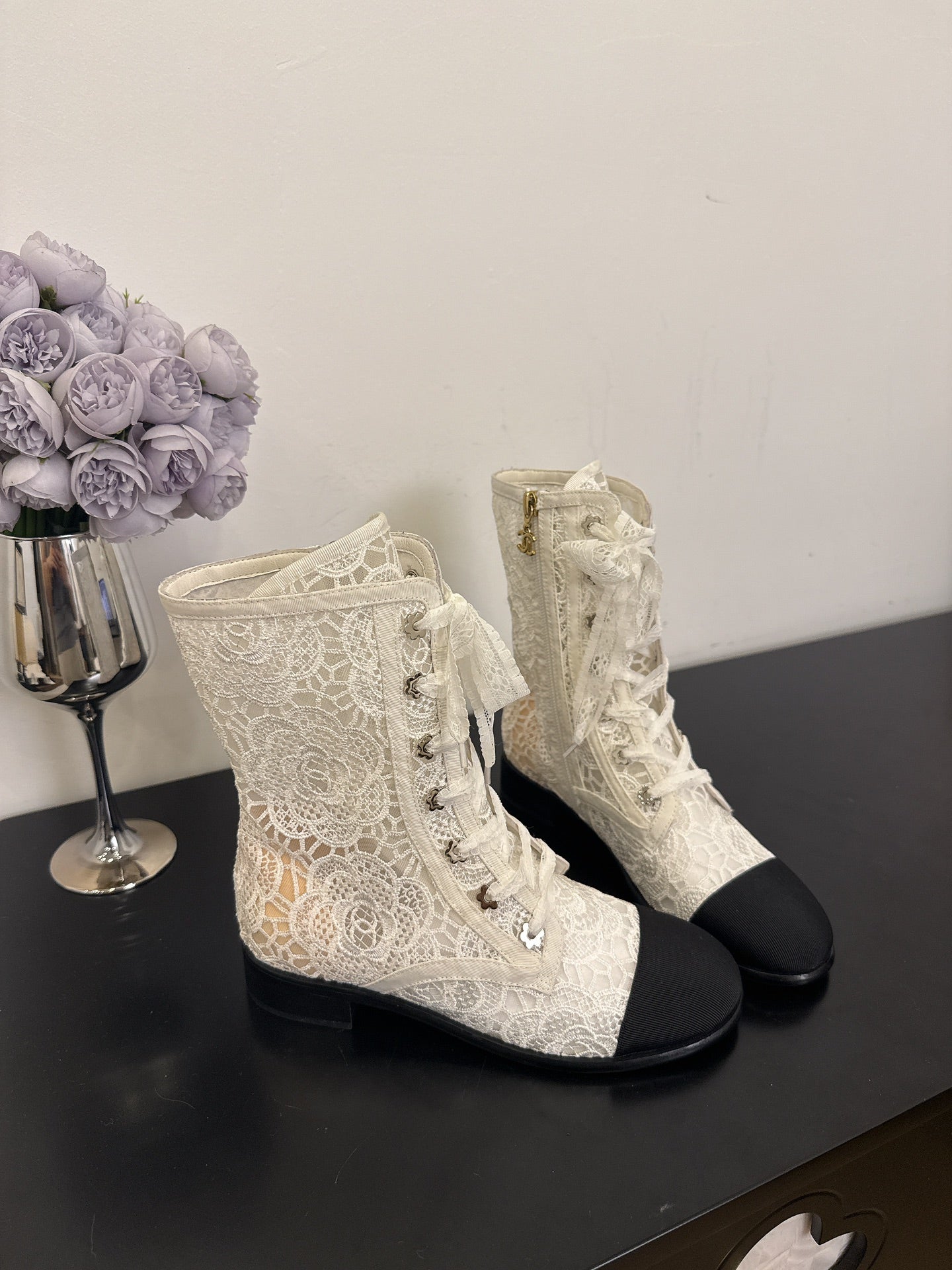 CHL Summer Boots  Woman 2 Color's