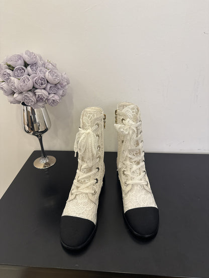 CHL Summer Boots  Woman 2 Color's