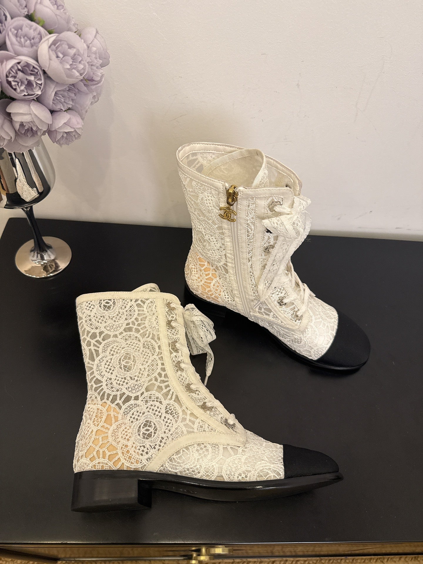 CHL Summer Boots  Woman 2 Color's