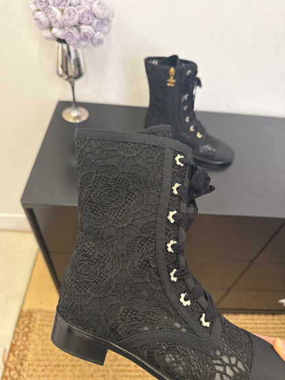 CHL Summer Boots  Woman 2 Color's