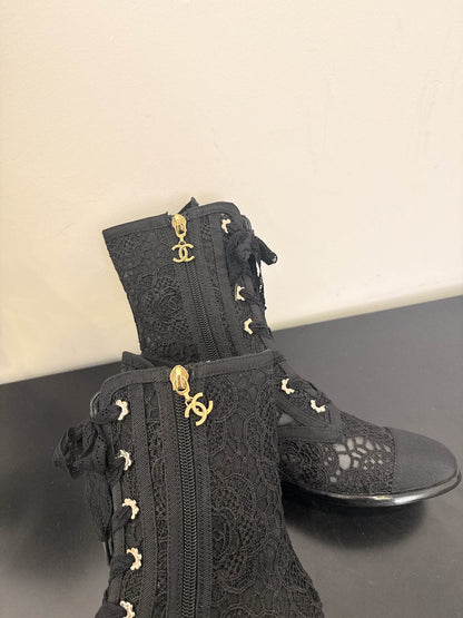 CHL Summer Boots  Woman 2 Color's