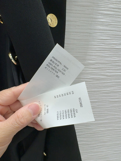 LU Dress limited