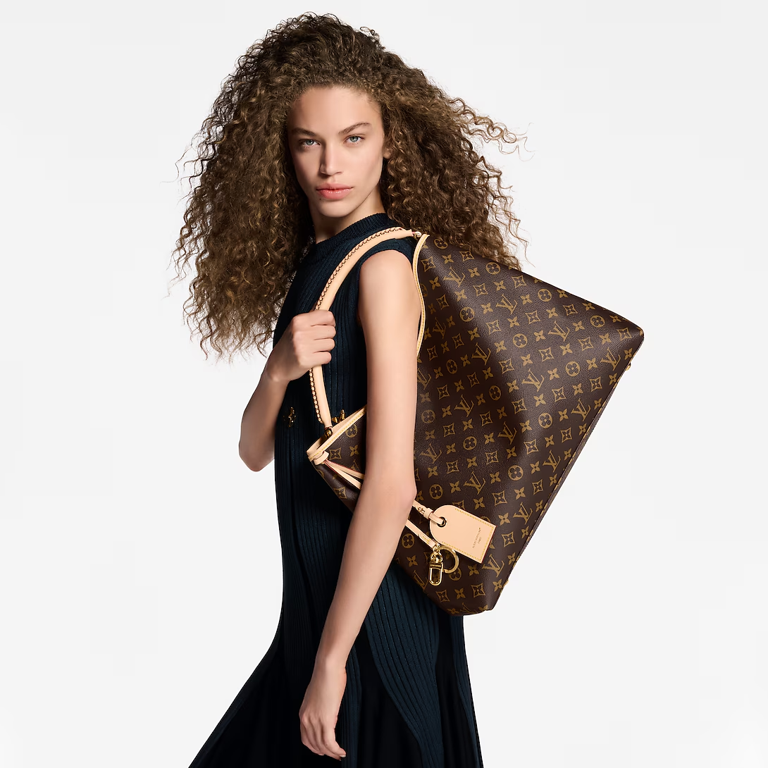 LU  Bag  XL 50 cm