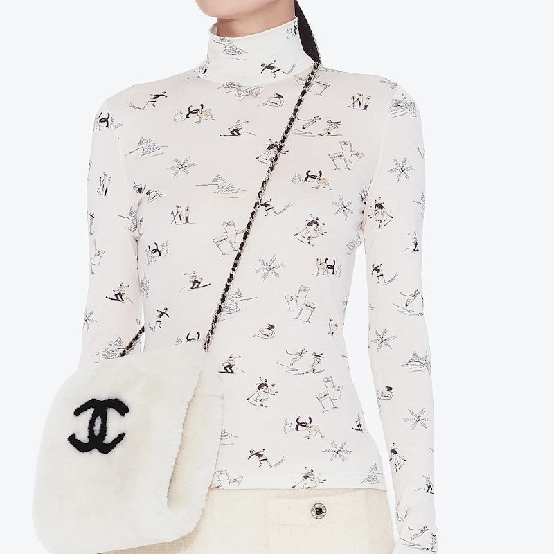 CHL  Sweater Woman  2 Color's