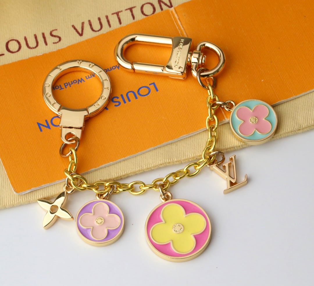 LU Key charm SALE-min order required