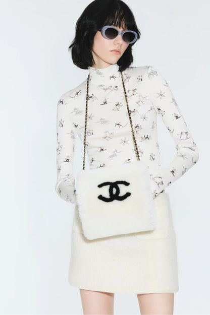 CHL  Sweater Woman  2 Color's