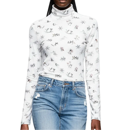 CHL  Sweater Woman  2 Color's
