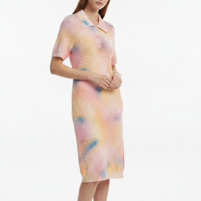 FEN  Woman Dress T-shirt QQ
