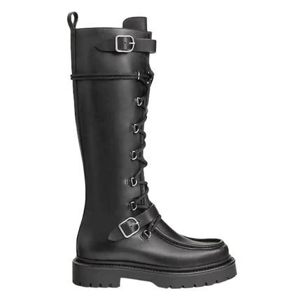 HRM Boots Woman 2 Color 's High