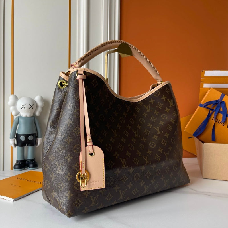 LU  Bag  XL 50 cm